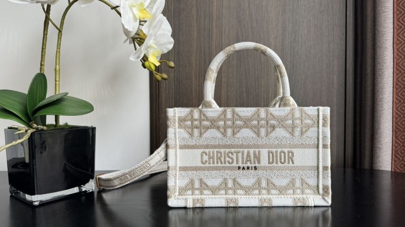 Christian Dior Shopping Bags